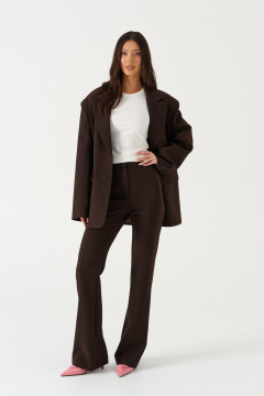 Жакет ANNETE A5624 - фото 4