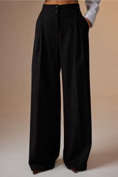 Блуза, брюки N.O.W. 1656 - фото 5