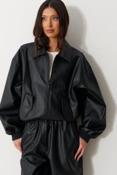 Бомбер ANNETE A5516 - фото 4