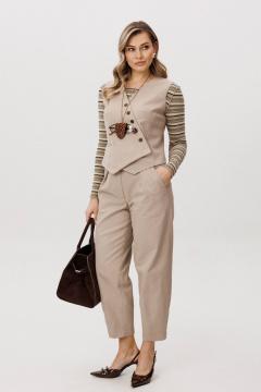 Брюки, джемпер, жилет Fantazia Mod 5401 - фото 1