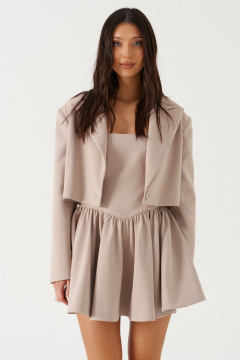 Жакет ANNETE A5633 - фото 1