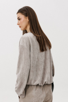 Брюки, джемпер Fantazia Mod 5356 беж - фото 4