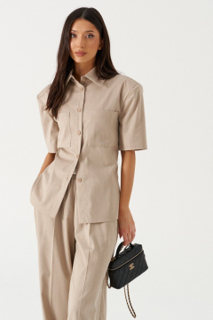 Рубашка ANNETE A2422 - фото 1