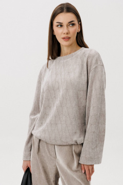 Джемпер Fantazia Mod 5356/1 беж - фото 1