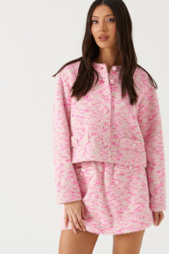 Жакет ANNETE A5613 - фото 2