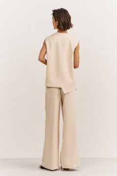 Брюки, жилет RINKA 1480 - фото 5