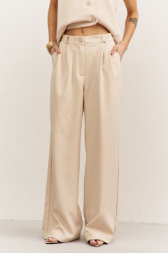 Брюки, жилет RINKA 1480 - фото 3