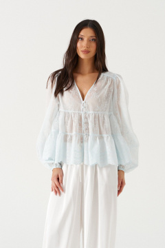 Рубашка ANNETE A2408 - фото 1