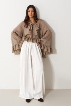 Блуза ANNETE A2419 - фото 2