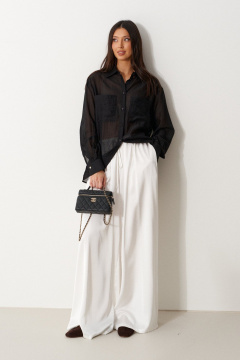 Блуза ANNETE A2421 - фото 4