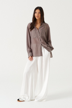 Блуза ANNETE A2421/2 - фото 1