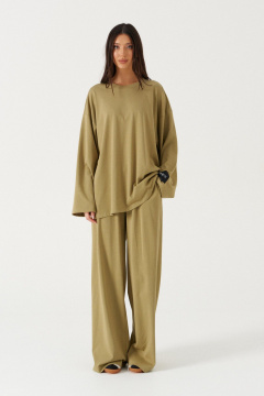 Джемпер ANNETE A2439/1 - фото 5