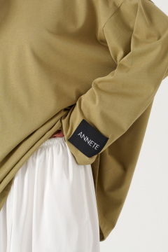 Джемпер ANNETE A2439/1 - фото 4