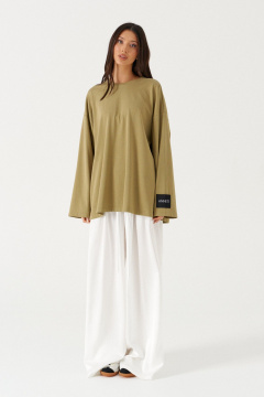 Джемпер ANNETE A2439/1 - фото 2