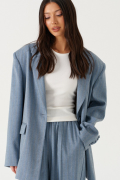 Жакет ANNETE A5614 - фото 4