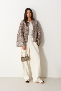 Жакет ANNETE A5550 - фото 3