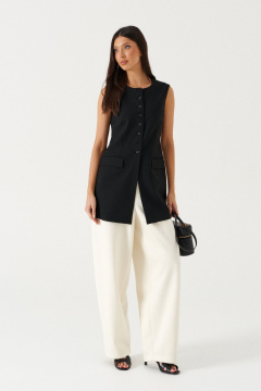 Жилет ANNETE A5509 - фото 1