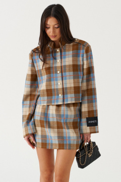 Жакет ANNETE A5622 - фото 3