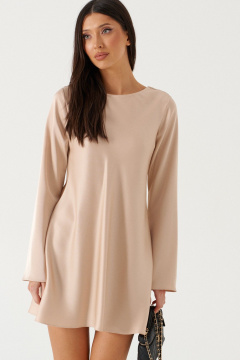 Платье ANNETE A3760 - фото 4