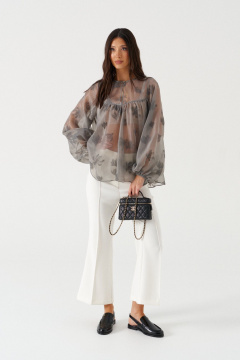 Блуза ANNETE A2416 - фото 5