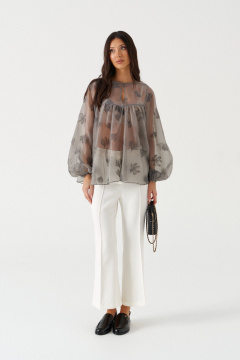 Блуза ANNETE A2416 - фото 4