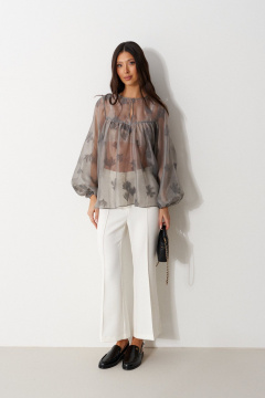 Блуза ANNETE A2416 - фото 2