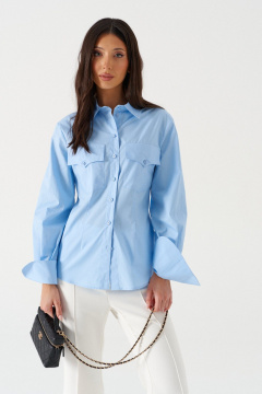 Рубашка ANNETE A2423 - фото 1