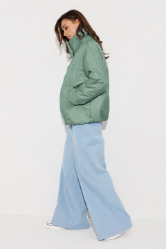 Куртка Butеr 3181 полынь - фото 5