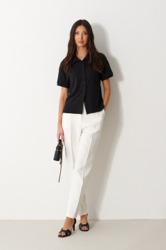 Джемпер ANNETE A2298 - фото 2