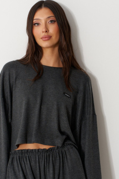 Джемпер ANNETE A2432 - фото 5