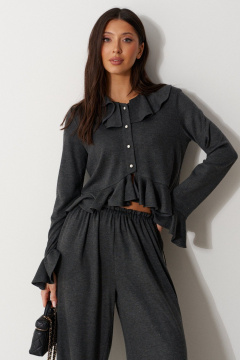 Джемпер ANNETE A2433 - фото 1