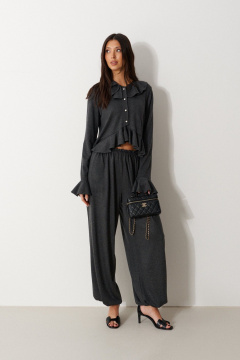 Джемпер ANNETE A2433 - фото 2