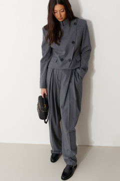 Брюки ANNETE A1783 - фото 5