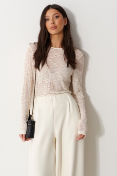 Джемпер ANNETE A2420 - фото 1