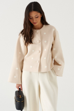 Жакет ANNETE A5617 - фото 4