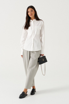 Рубашка ANNETE A2437 - фото 5