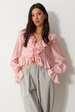 Блуза ANNETE A2302 - фото 1