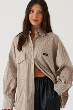 Рубашка ANNETE A2413/2 - фото 3