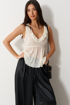 Топ ANNETE A2427 - фото 4