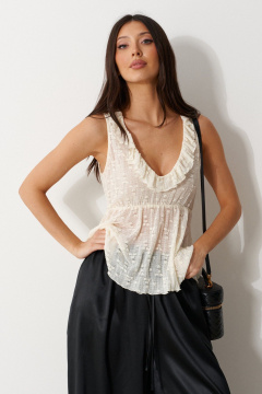 Топ ANNETE A2427 - фото 1