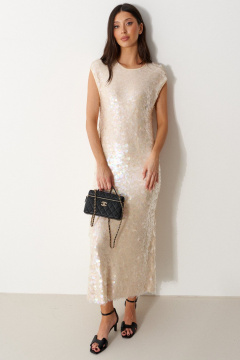 Платье ANNETE A3762 - фото 1