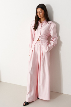 Рубашка ANNETE A2436 - фото 4