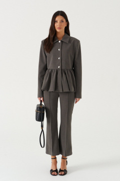 Жакет ANNETE A5611 - фото 4