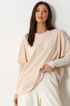 Джемпер ANNETE A2426 - фото 5