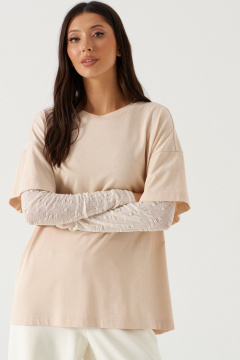 Джемпер ANNETE A2426 - фото 3