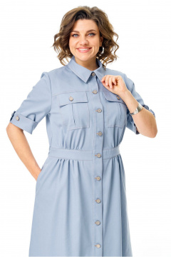 Платье VI ORO VR-1263 - фото 3