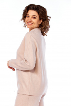 Брюки, жилет Диомант 2137 - фото 4