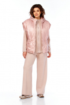 Брюки, жилет Диомант 2137 - фото 1