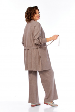 Брюки, жилет, кардиган Диомант 2142 - фото 3