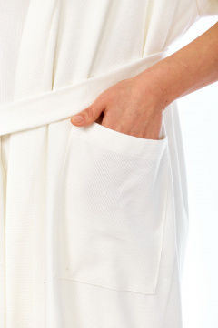 Кардиган, платье Диомант 2145 - фото 4